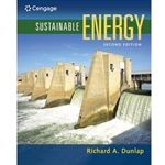 (SET3) SUSTAINABLE ENERGY 2/E W/MINDTAP