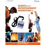 SPORTS & ENTERTAINMENT MARKETING 4/E