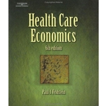 HEALTH CARE ECONOMICS 6/E