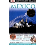 MEXICO (EYEWITNESS TRAVEL GUIDE)