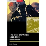 INTER-WAR CRISIS 1919-1939