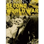 ORIGINS OF SECOND WORLD WAR