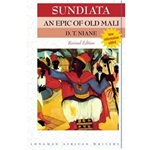 SUNDIATA - AN EPIC OF OLD MALI 2/E