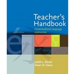 (A) TEACHER'S HANDBOOK 4/E