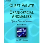 CLEFT PALATE & CRANIOFACIAL ANOMALIES 2/E