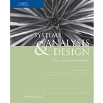 (SET2) SYSTEMS ANALYSIS & DESIGN W/CDROM