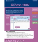 MS OFFICE ACCESS 07 COURSE NOTES