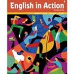 ENGLISH IN ACTION (BOOK 4)