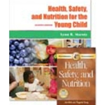 (SET2) HEALTH, SAFETY & NUTR ETC W/CD