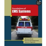 (ML) FOUNDATIONS OF EMS SYSTEMS