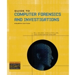 (SET2) GUIDE TO COMPUTER FORENSICS & INVESTIGATIONS 4/E W/CD