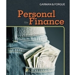 PERSONAL FINANCE 10/E