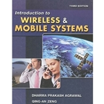 INTRO TO WIRELESS & MOBILE SYSTEMS 3/E