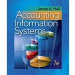 ACCOUNTING INFORMATION SYSTEMS 7/E