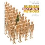 BUSINESS RESEARCH METHODS