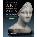 (SET2) GARDNER'S ART THRU AGES 13/E, VOL1 W/TIMELINE