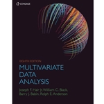 MULTIVARIATE DATA ANALYSIS 8/E