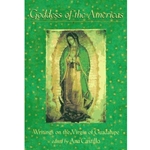 GODDESS OF THE AMERICAS