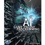 AI GAME ENGINE PROGRAMMING 2/E