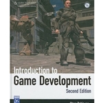 (OSI)(SET2) INTRODUCTION TO GAME DEVELOPMENT W/CD