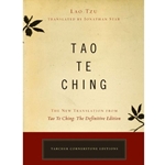 TAO TE CHING