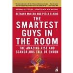 SMARTEST GUYS IN THE ROOM