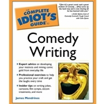 COMPLETE IDIOTS GUIDE TO COMEDY WRITING