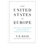 UNITED STATES OF EUROPE