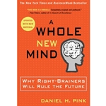 WHOLE NEW MIND