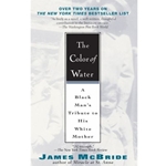 (B)(VU) COLOR OF WATER (10TH ANNIV ED)