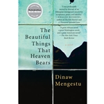 BEAUTIFUL THINGS THAT HEAVEN BEARS