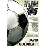 THE BALL IS ROUND
