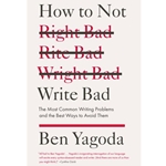 HOW TO NOT WRITE BAD