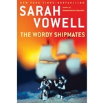 WORDY SHIPMATES