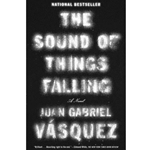 SOUND OF THINGS FALLING