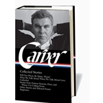CARVER: COLLECTED STORIES
