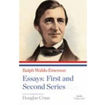 RALPH WALDO EMERSON ESSAYS