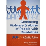 COMBATING VIOLENCE & ABUSE OF PEOPLE WITH DISABILITIES