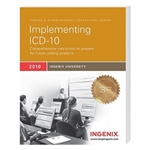 [ML-AZ] INGENIX LEARNING: IMPLEMENTING ICD-10 2010