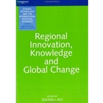 REGIONAL INNOVATION, KNOWLEDGE & GLOBAL CHANGE