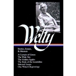 STORIES, ESSAYS & MEMOIR