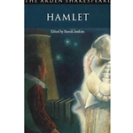 HAMLET 2/E (ARDEN SHAKESPEARE)