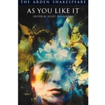 AS YOU LIKE IT (ED: DUSINBERRE)