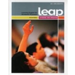 (CEL) LEAP: LISTENING & SPEAKING STUDENT BOOK 2/E