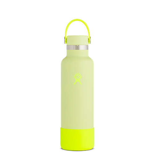 2024 Hydro Flask 21 oz Prisim Pop in Bubblegum