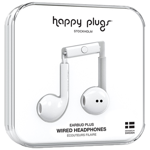 Happy plugs earbud online plus