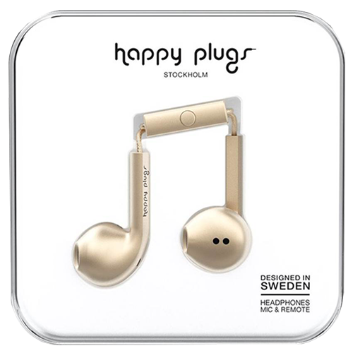 Happy plugs earbud hot sale