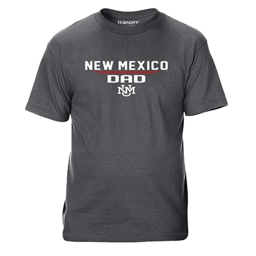 unm shirts