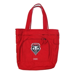 Ogio Women's Lobos Hamptons Tote RED