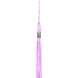 UNM Medical/Legal Dental Hygiene Tassel Light Lilac